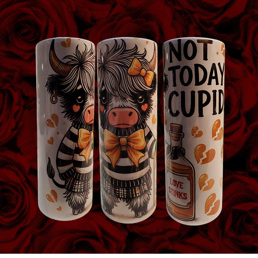 Valentines Tumbler